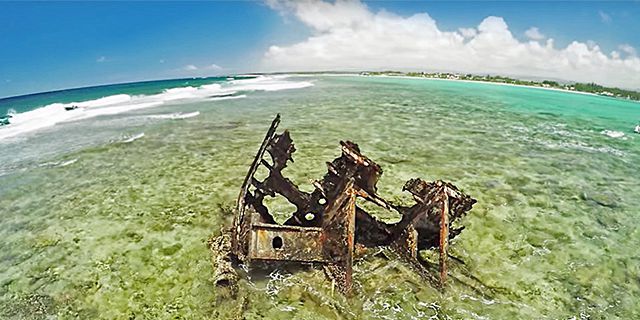 Ile des deux cocos villa all inclusive stay (14)